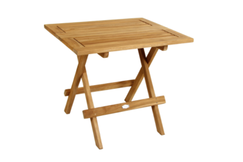 Brafab Hydra sidobord i teak