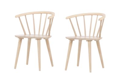 Venture Home Bobby Matstol 2-pack