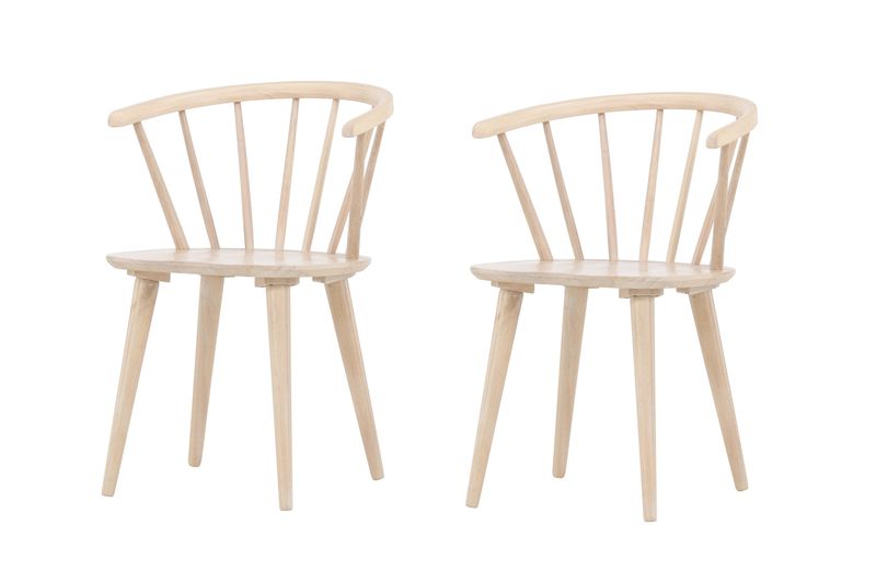 Venture Home Bobby Matstol 2-pack