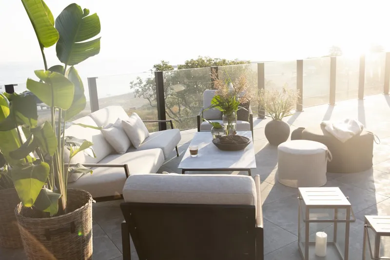 Brafab Lyra Loungefåtölj