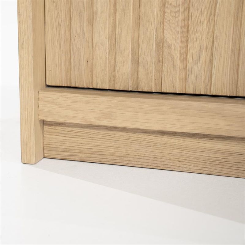 Eleonora Sideboard Milo - Natur