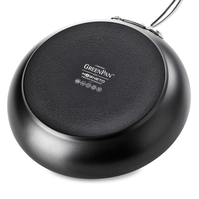 GreenPan Barcelona Stekpanna 28 cm