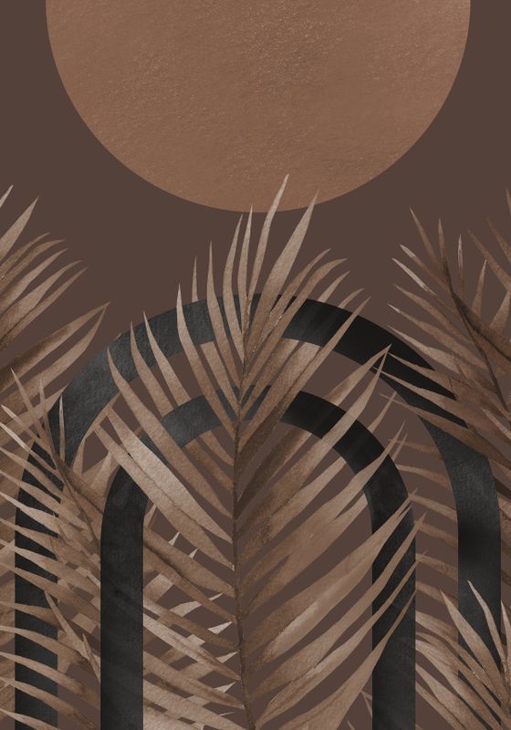 Venture Home Structures Poster Brun