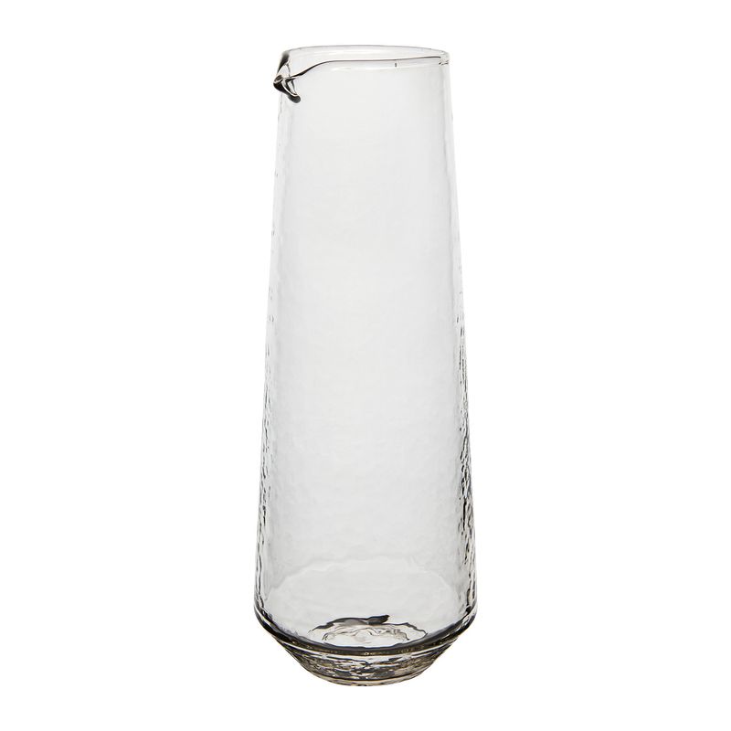 Affari of Sweden HAROLD Kanna, Klar