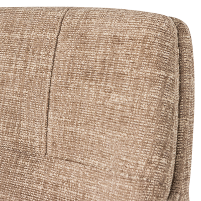 WOOOD Grant Matstol i Zand Mélange