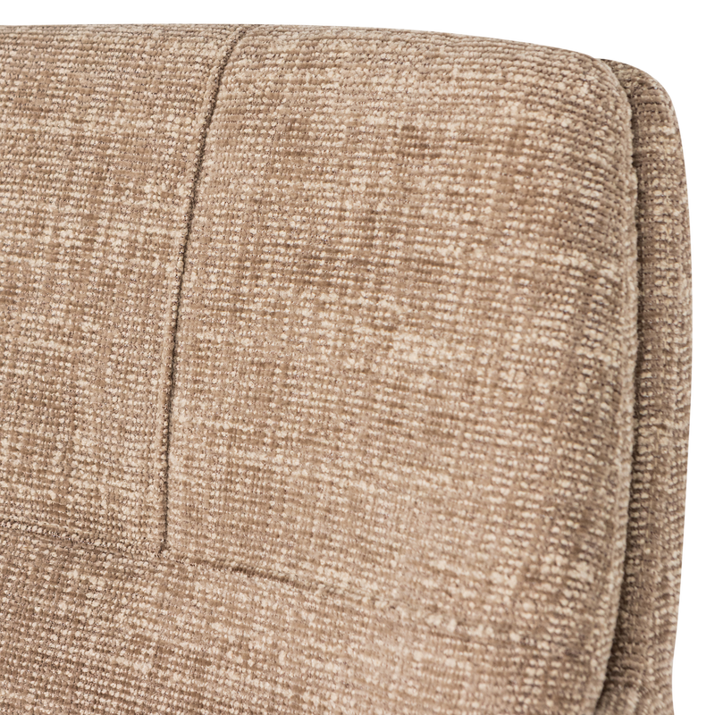 WOOOD Grant Matstol i Zand Mélange