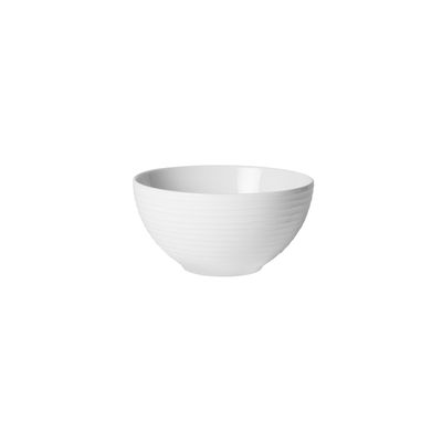 Design House Stockholm Blond soup/cereal Skål 60cl stripe