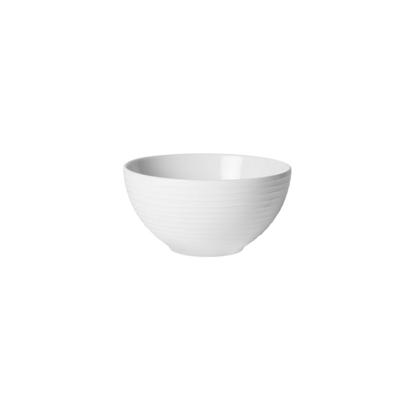 Design House Stockholm Blond soup/cereal Skål 60cl stripe