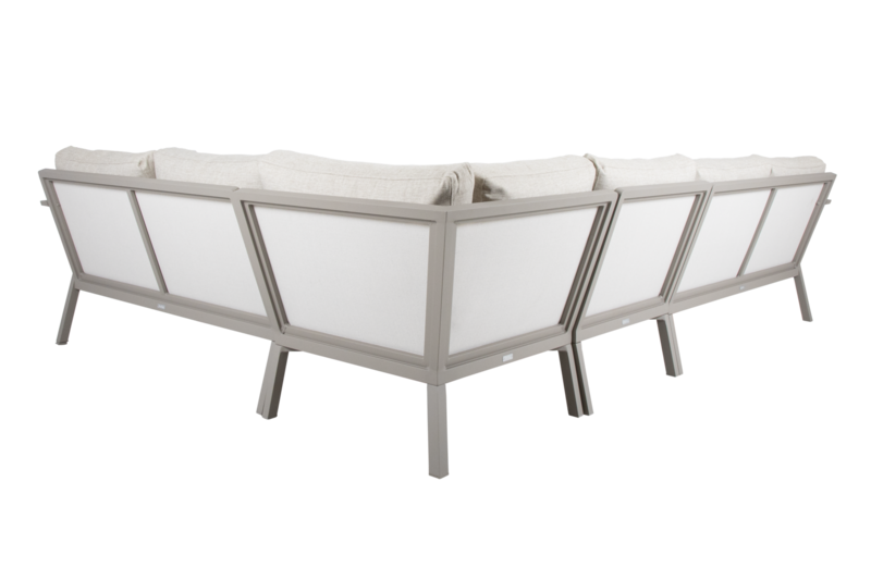 Brafab Samvaro Mittdel Khaki/Sand