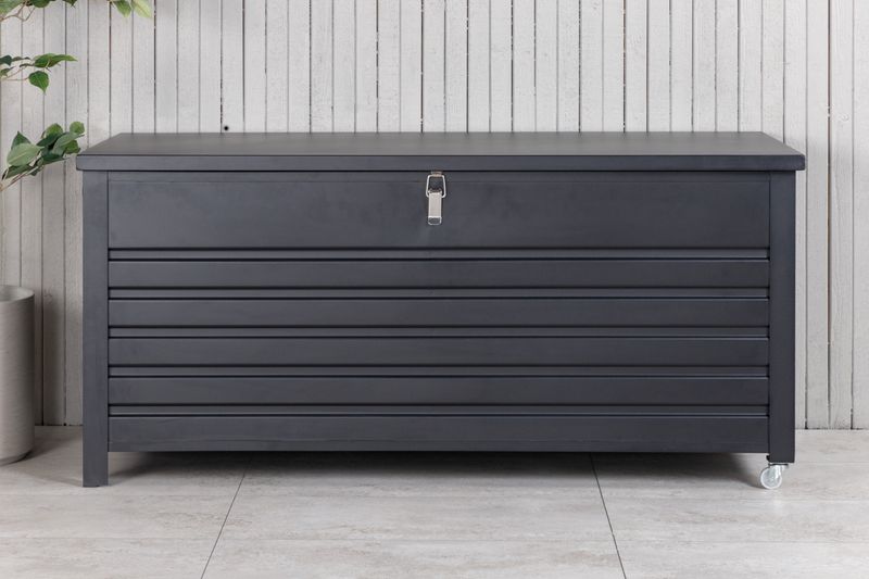 Venture Home Elsa Svart Dynbox