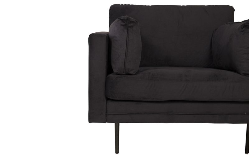 Venture Home Boom Fåtölj Svart