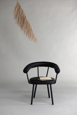 Vind Collection Västerås x Josefin Lustig Matstol