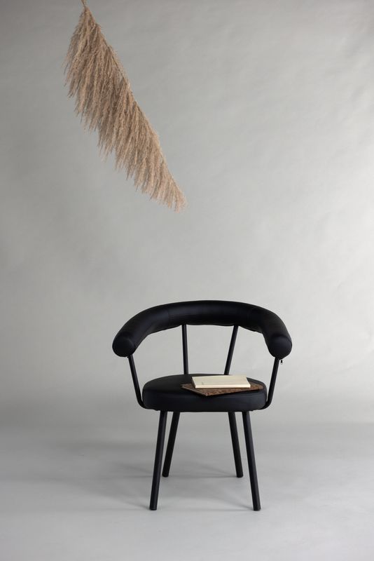 Vind Collection Västerås x Josefin Lustig Matstol