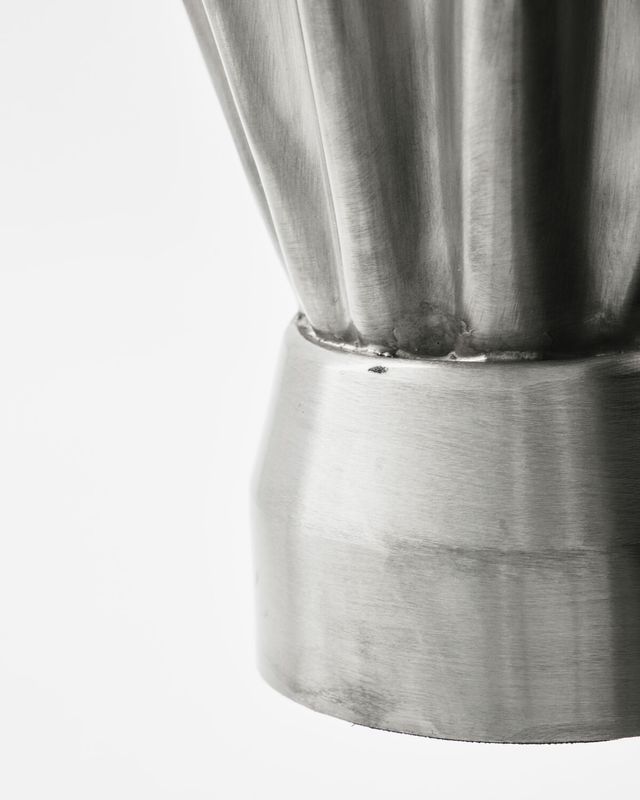 House Doctor Flood Vas i Borstat Silver