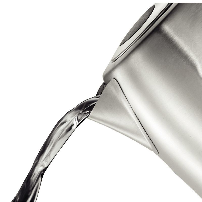 Russel Hobbs Vattenkokare 26300-70 Quiet Kettle 1,7l