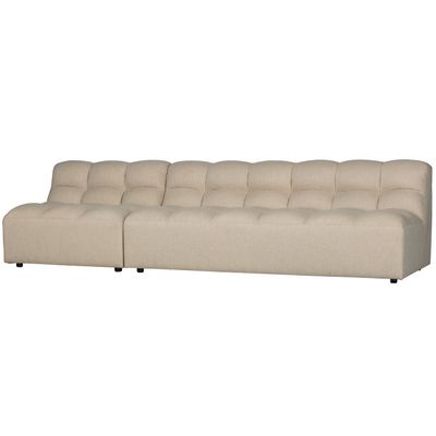 WOOOD Pepper Fåtölj Sand