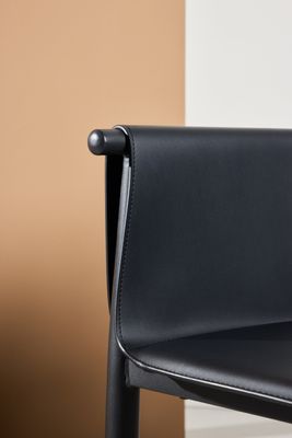 Vind Collection Bjäre Fåtölj