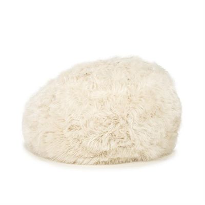 By Boo Snuzzle Sittpuff - Beige