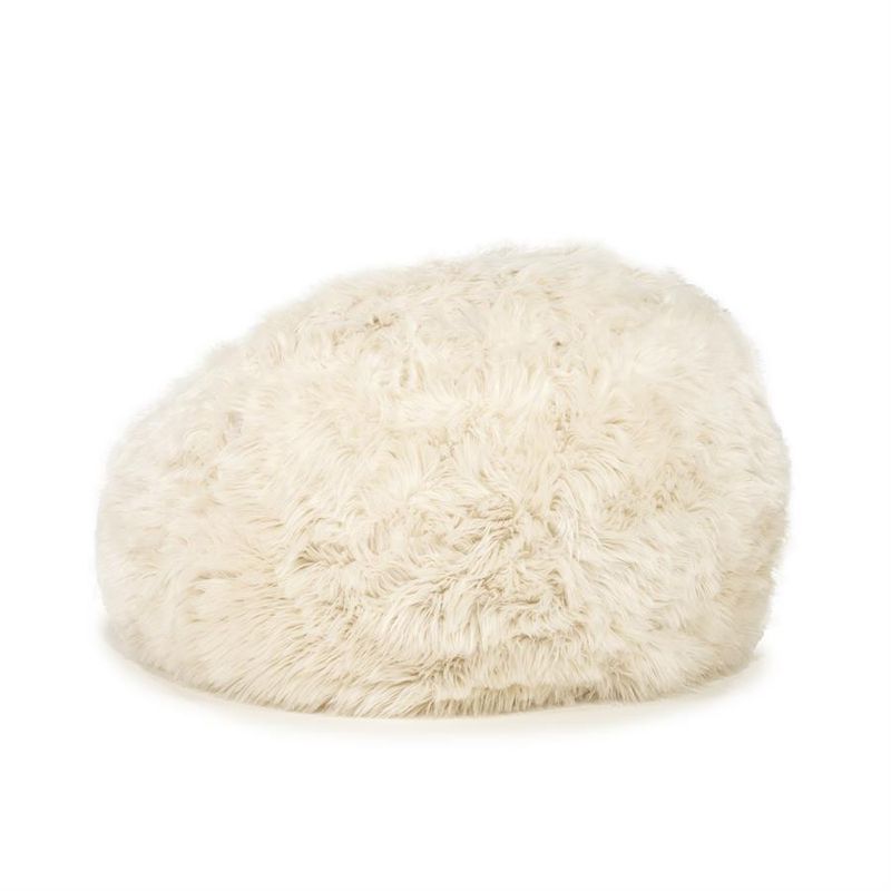 By Boo Snuzzle Sittpuff - Beige