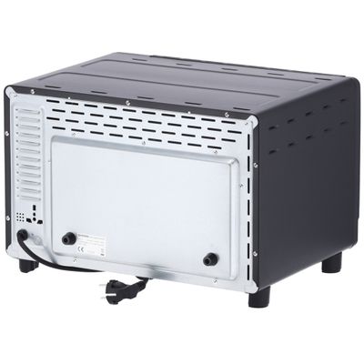 Severin Severin TO 2068 miniugn med pizzasten 20 L