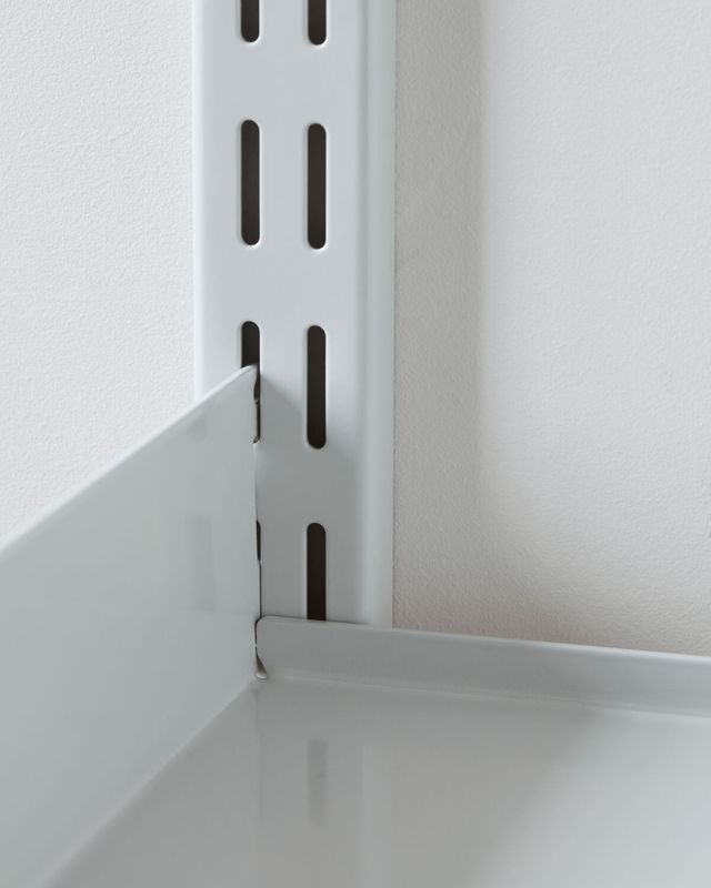 House Doctor Fari Skrivbord för Hyllsystem Grå