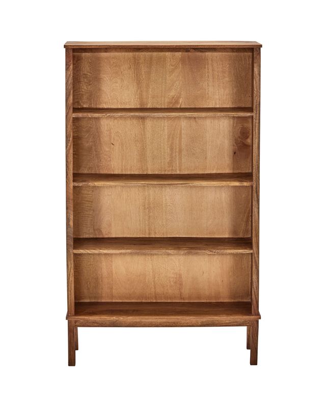 House Doctor Balance Hylla Antikbrun