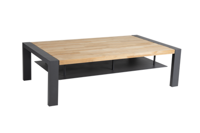 Brafab Amesdale Soffbord 140x80 cm