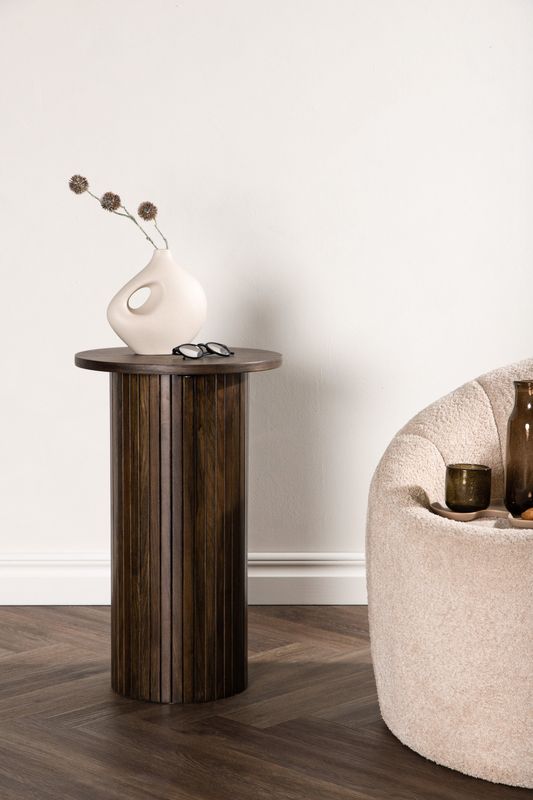 Venture Home Bianca Sidobord