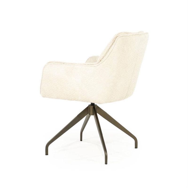 Eleonora Stol Hugo - Beige Lyric