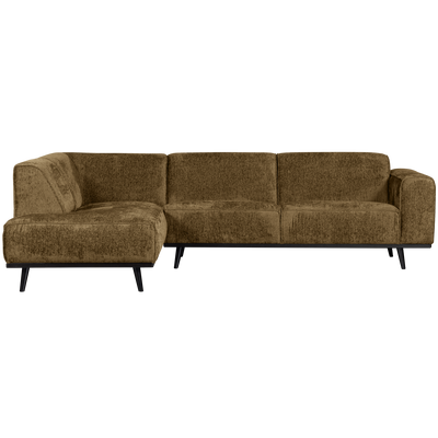 378652-BR-01_VS_BP_Statement_hoekbank_rechts_structure_velvet_brass