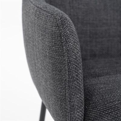 Eleonora Stol Paul - Antracit Linne