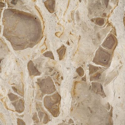 By Boo Sidobord Marmo Beige