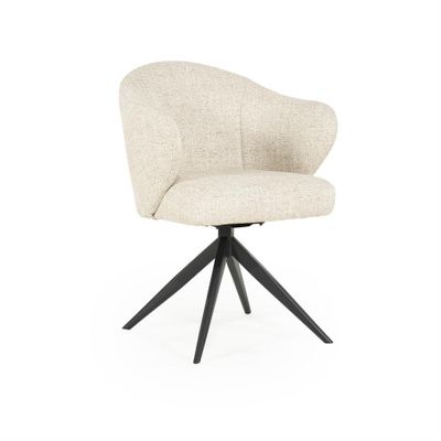 Eleonora Stol Connor - Beige Donna