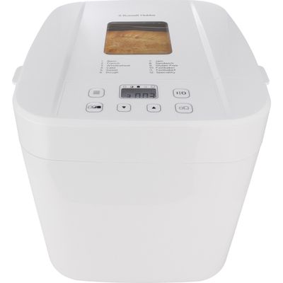 Russel Hobbs Bakmaskin Breadmaker 27260-56