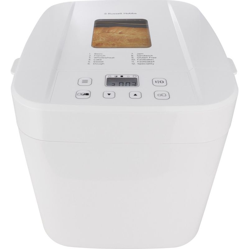 Russel Hobbs Bakmaskin Breadmaker 27260-56