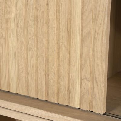 Eleonora Bokhylla Milo - Natur Natur