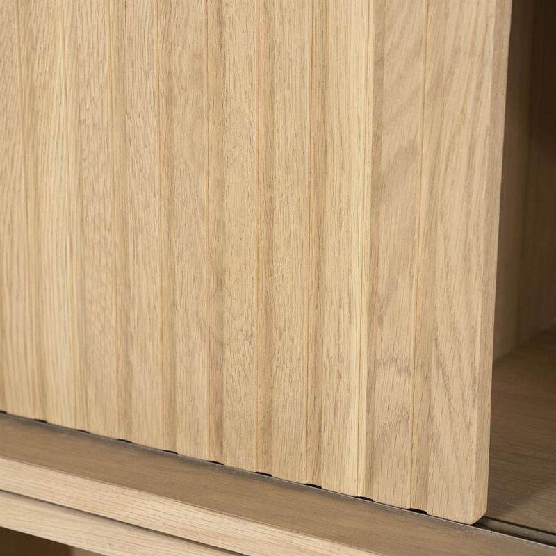 Eleonora Bokhylla Milo - Natur Natur