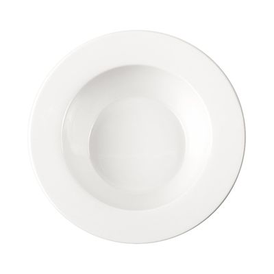 Exxent Tallrik djup 18 cm Zeus