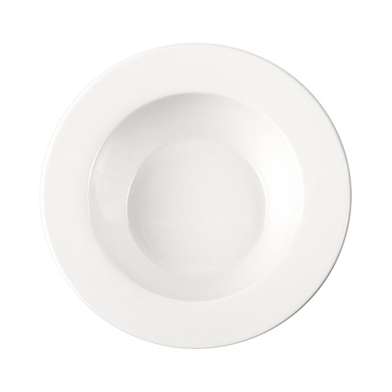 Exxent Tallrik djup 18 cm Zeus