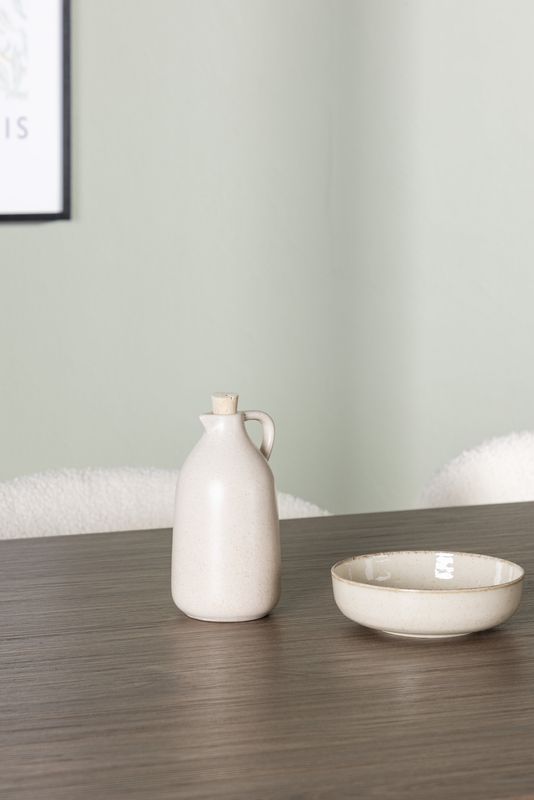 Venture Home Matgrupp Andy med Chico-stolar