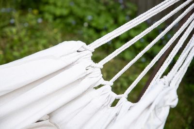 Venture Home Banate Hängmatta Vit