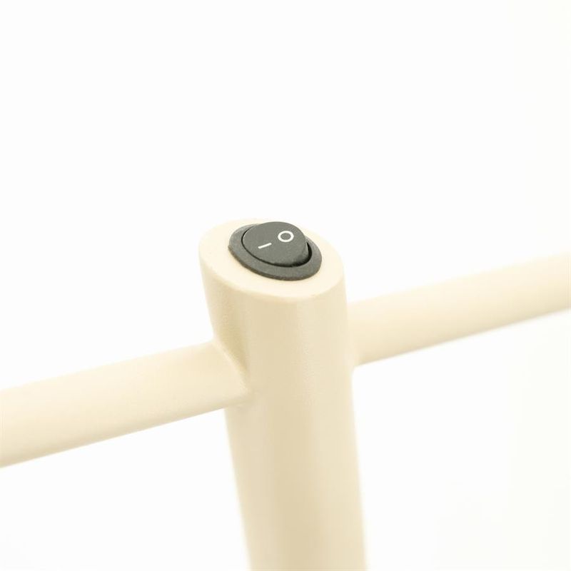 By Boo Golvlampa Capa - Beige