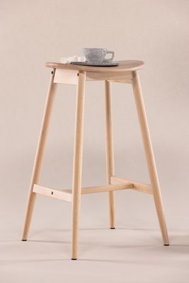 Vind Collection Orust Barstol