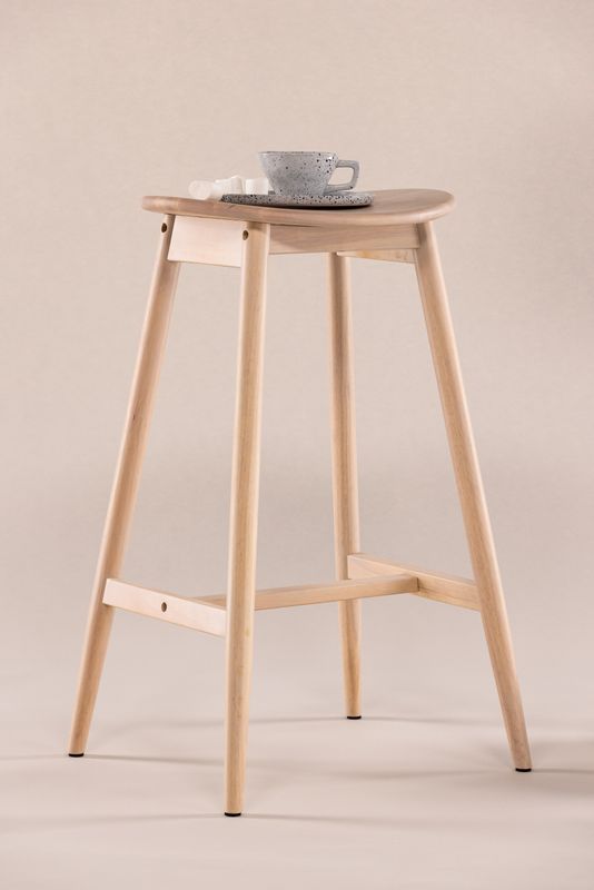 Vind Collection Orust Barstol