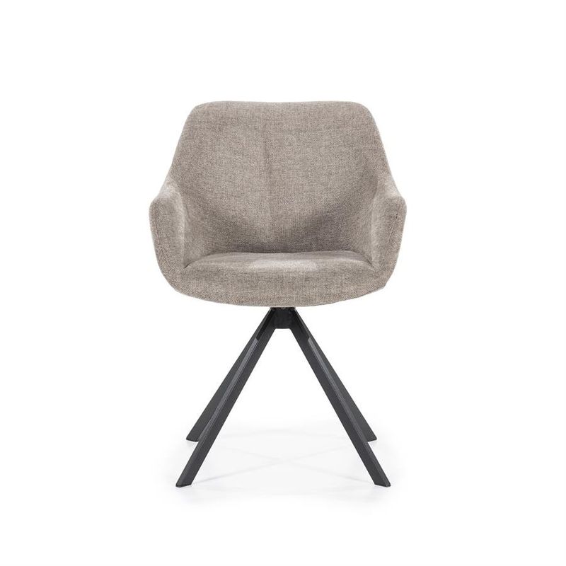 Eleonora Stol Mamé - Brun Houston