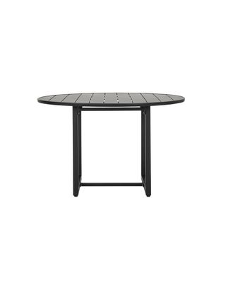 House Doctor Helo Bord Svart