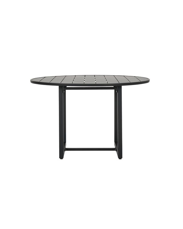 House Doctor Helo Bord Svart