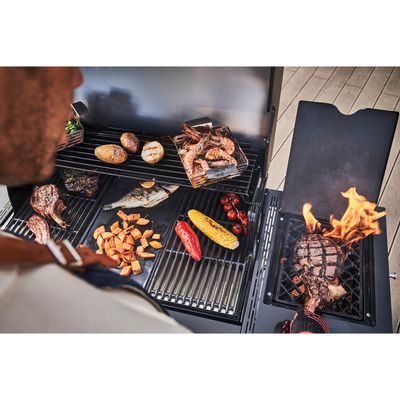 Char-Broil Gasolgrill Professional POWER EDITION 4     140985