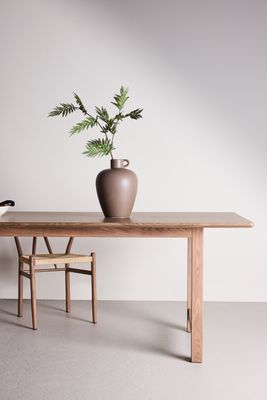 Venture Home Count Rektangulärt Matbord