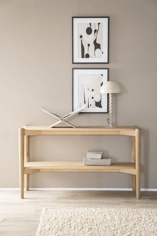Eleonora Sideboard Selbu Natur